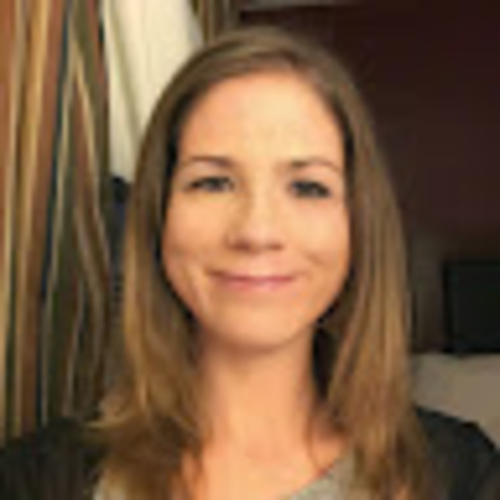 Meet your Posher, Tracy